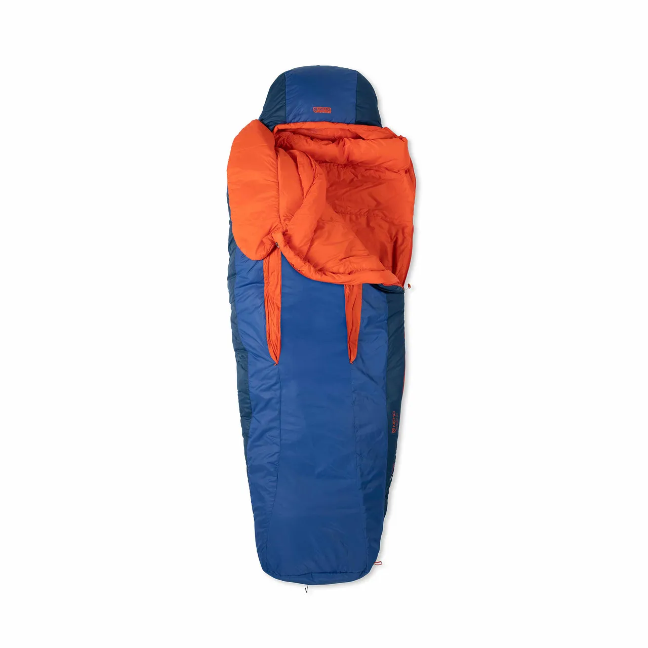 2023 Forte 35 Synthetic Sleeping Bag