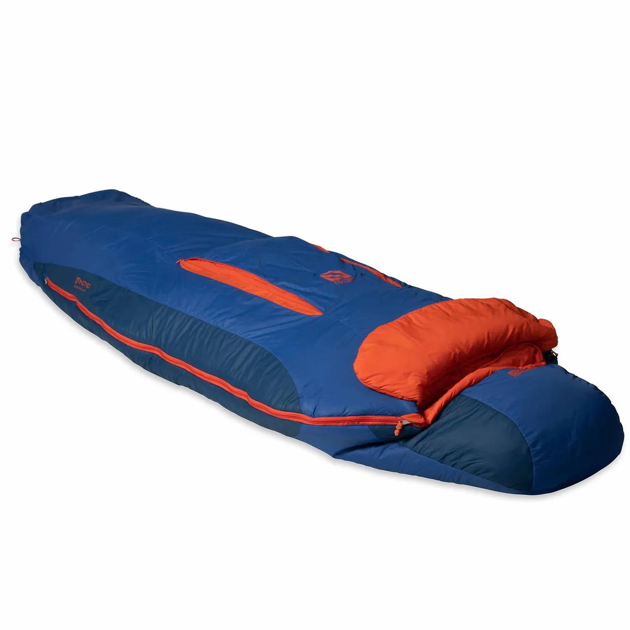 2023 Forte 35 Synthetic Sleeping Bag