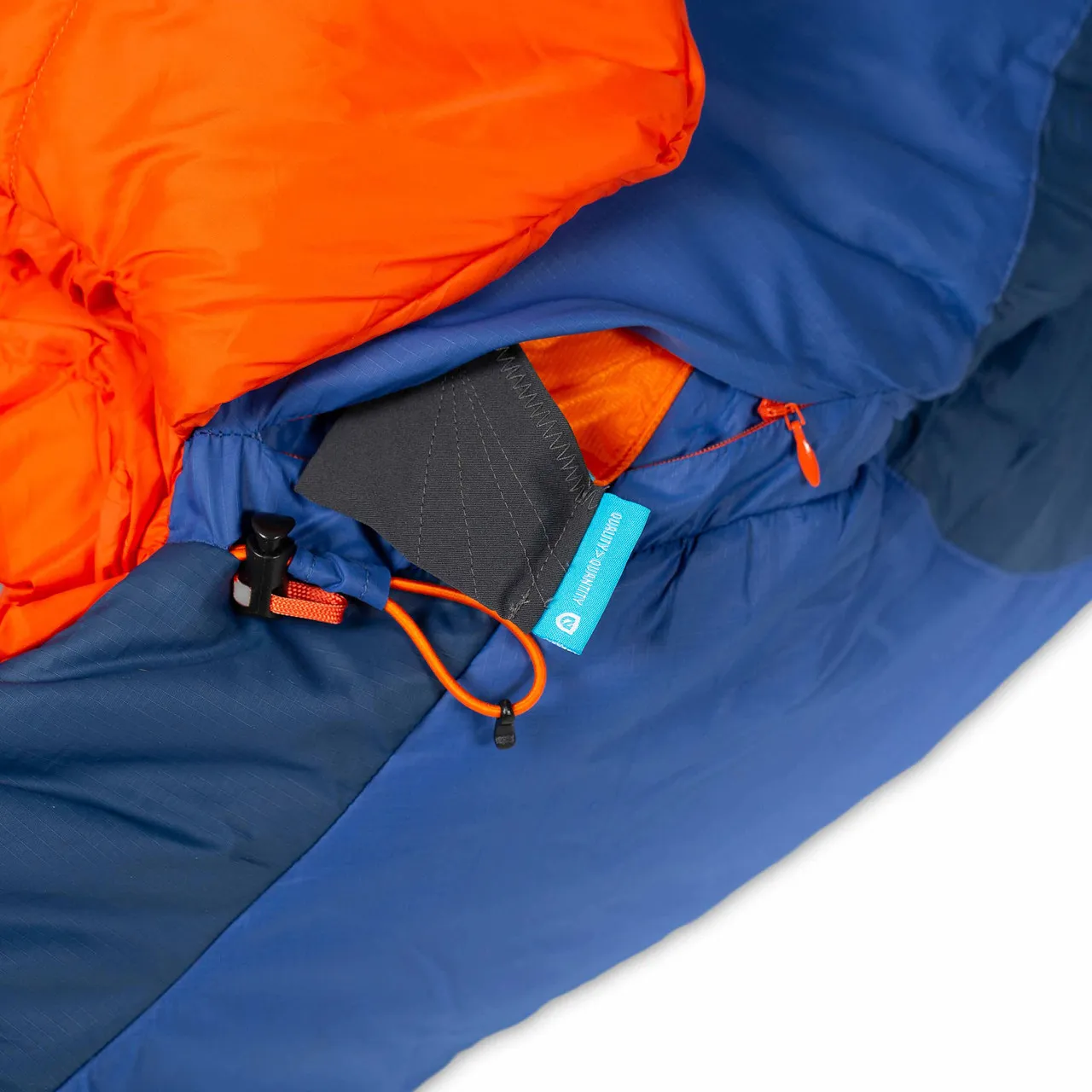 2023 Forte 35 Synthetic Sleeping Bag