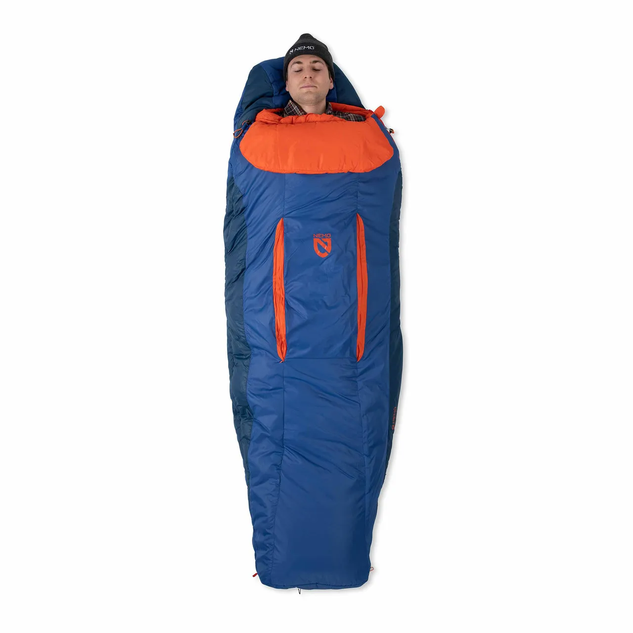 2023 Forte 35 Synthetic Sleeping Bag