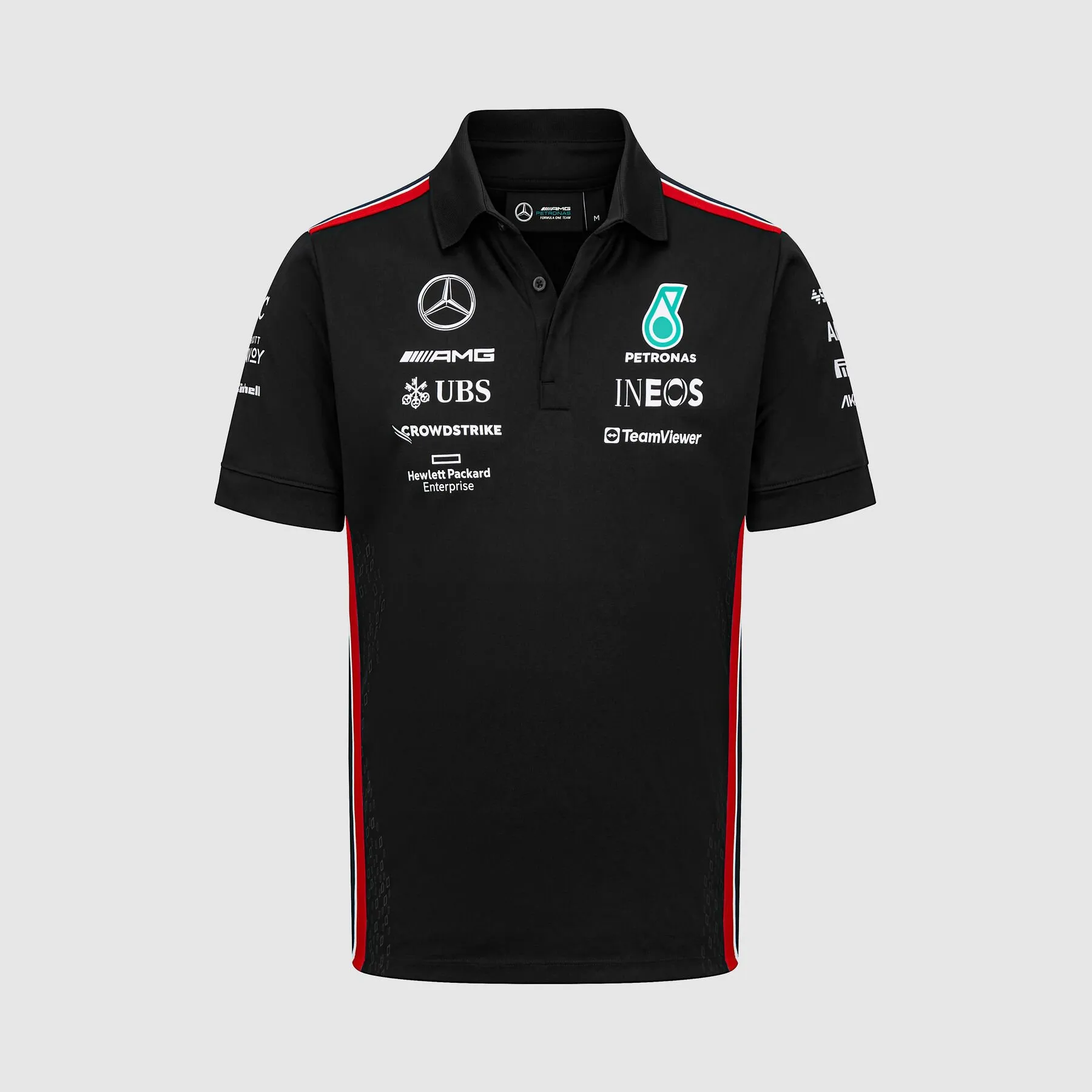 2023 Team Polo