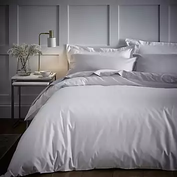 300 Thread Count Content By Terence Conran Duvet Cover | Kaleidoscope