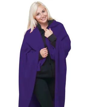 301 9000 Stadium Blanket Fleece SKU: 9000