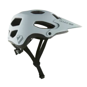 7 iDP X2 MTB Helmet - Matt Gray