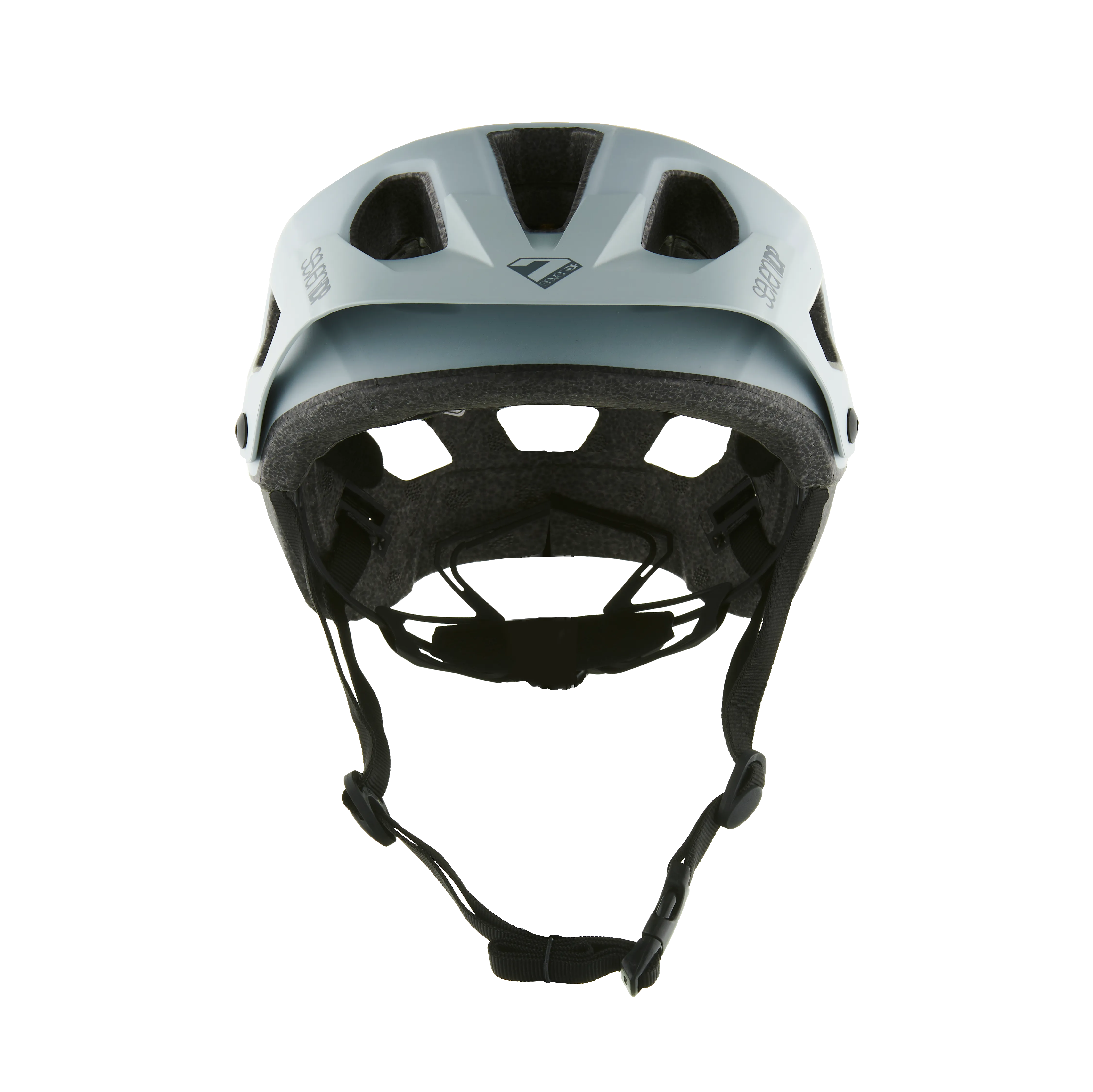 7 iDP X2 MTB Helmet - Matt Gray