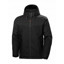 73290 Oxford Winter Work Jacket - Helly Hansen