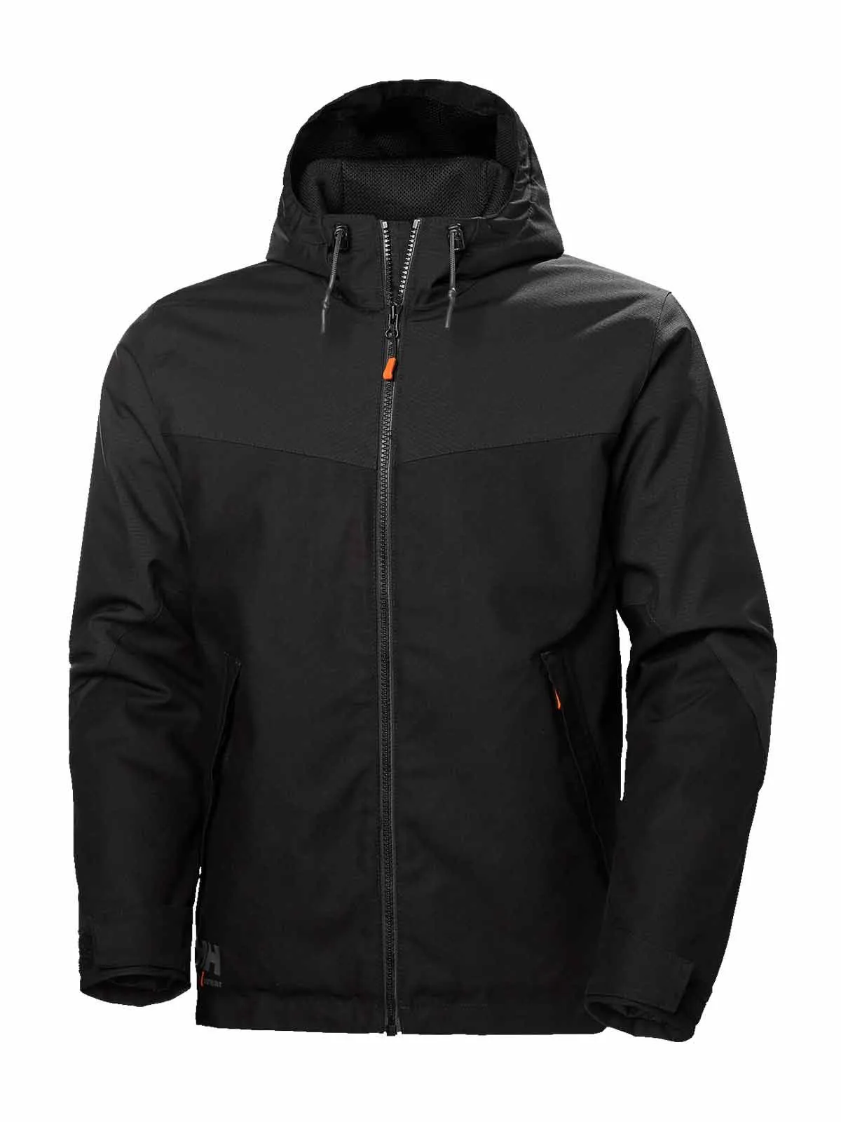 73290 Oxford Winter Work Jacket - Helly Hansen