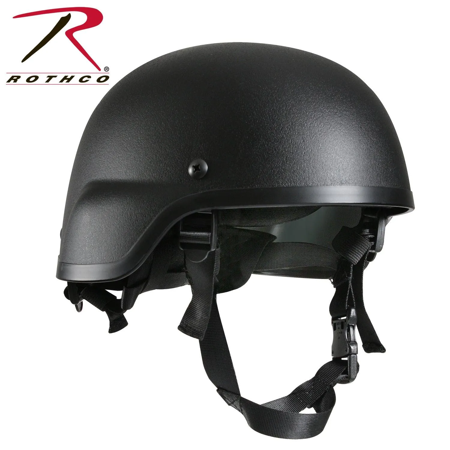 ABS Mich-2000 Replica Tactical Helmet