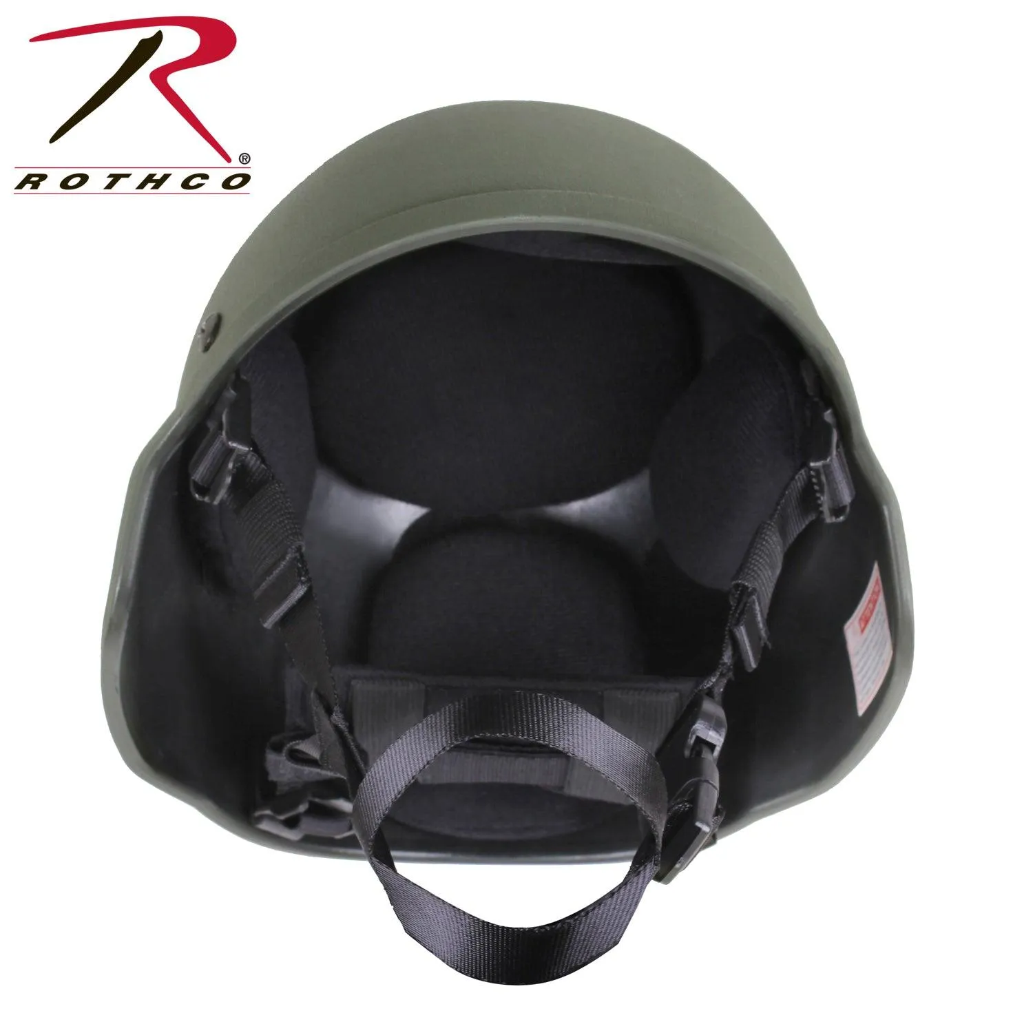 ABS Mich-2000 Replica Tactical Helmet