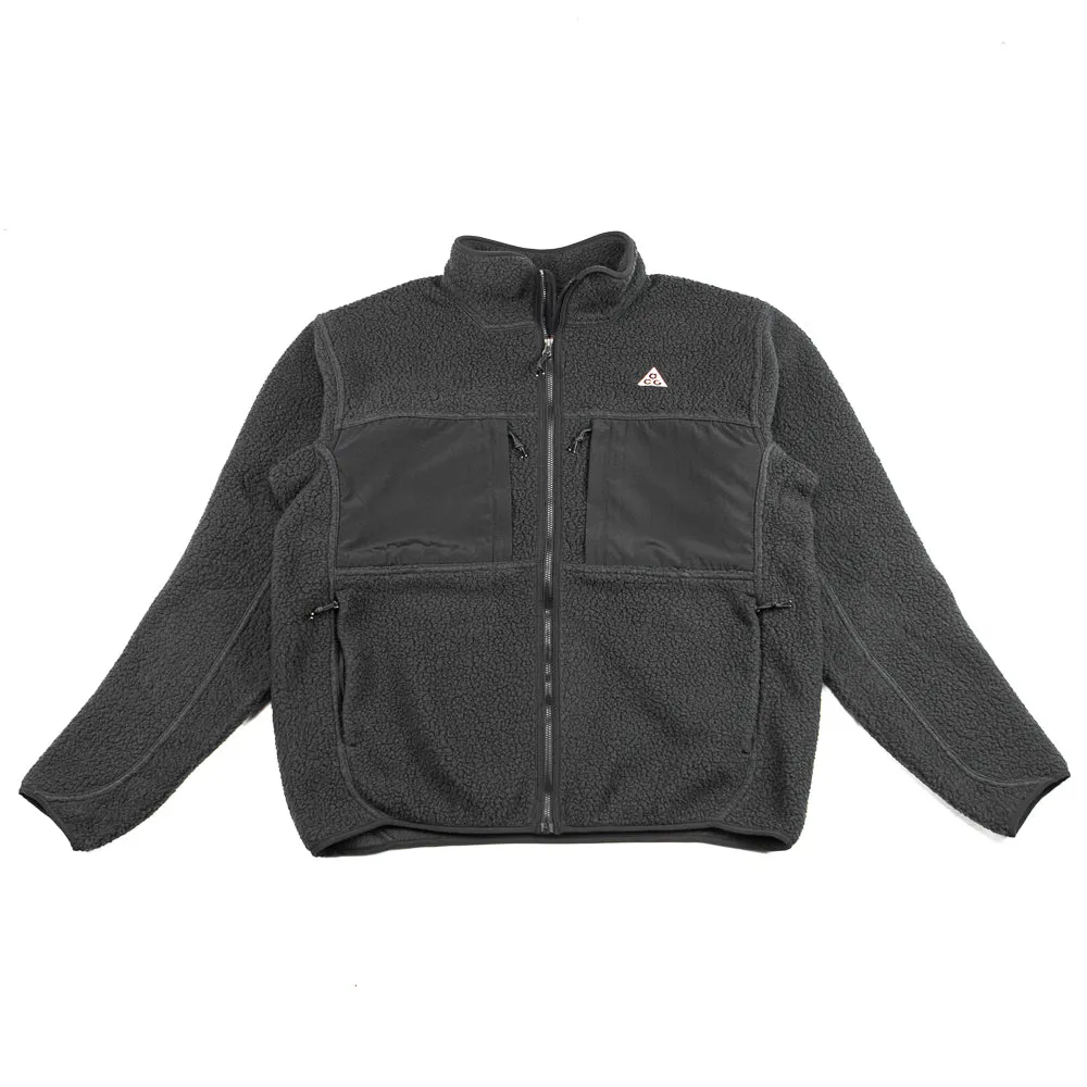 ACG Arctic Wolf Jacket (Black/Anthracite/Summit White)