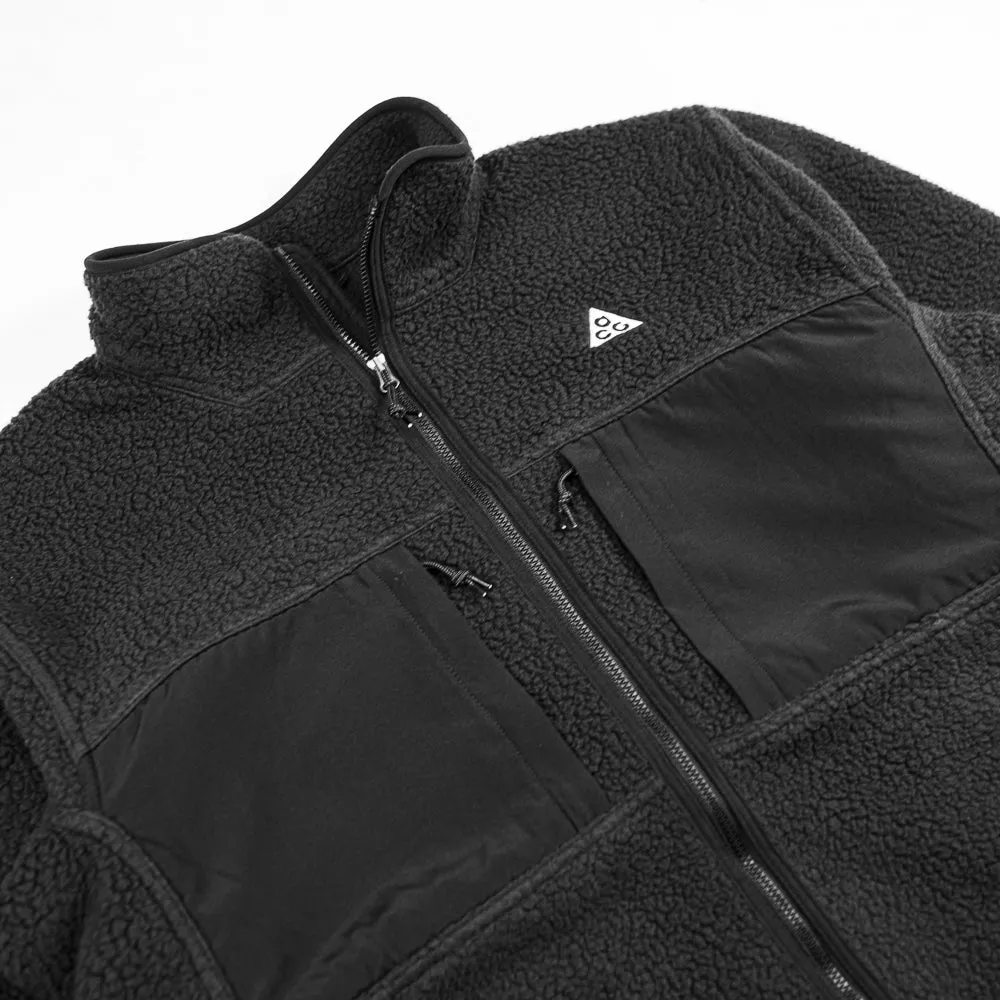 ACG Arctic Wolf Jacket (Black/Anthracite/Summit White)