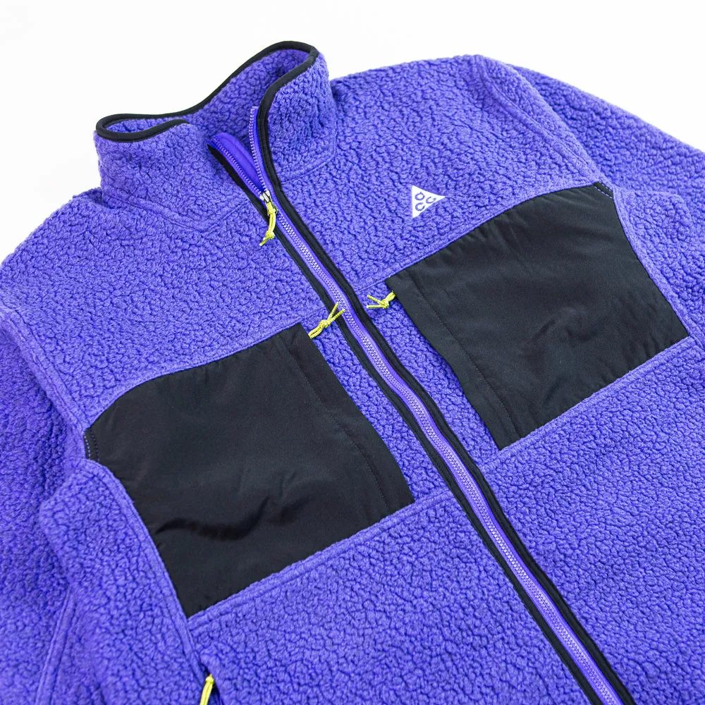 ACG Arctic Wolf Jacket (Persian Violet/Black/Summit White)