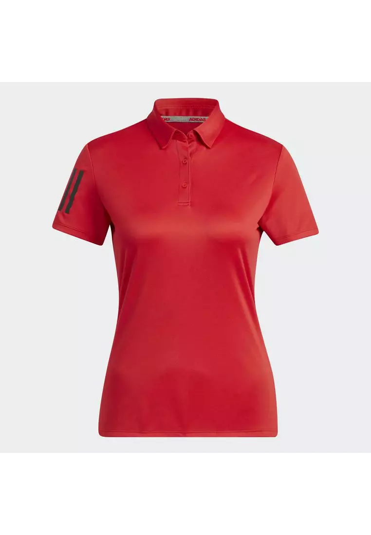 ADIDAS AEROREADY Polo Shirt