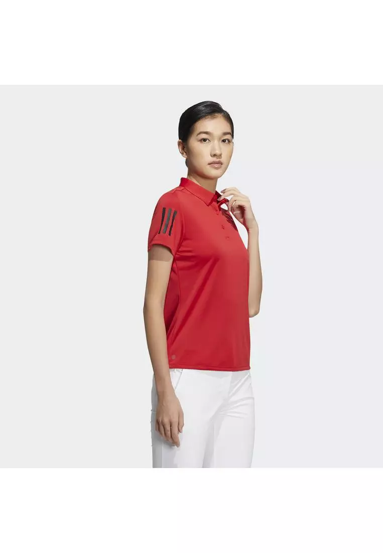 ADIDAS AEROREADY Polo Shirt