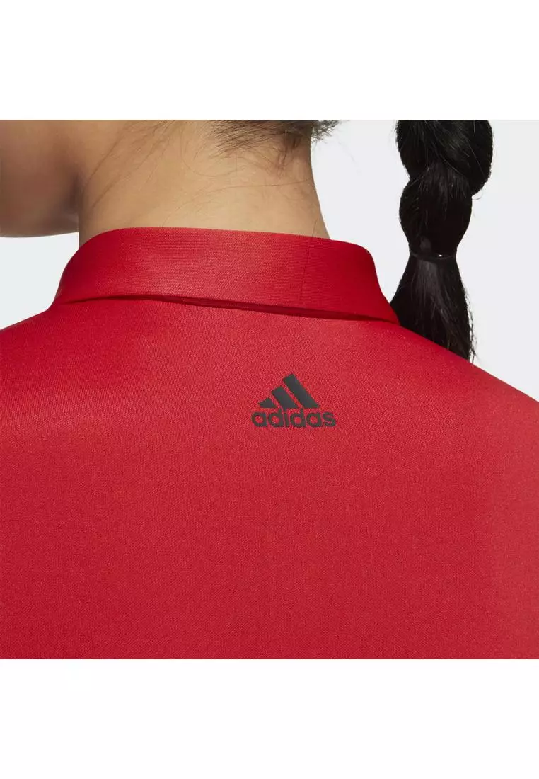 ADIDAS AEROREADY Polo Shirt