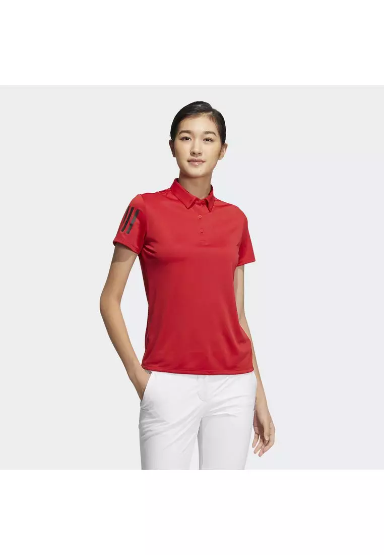 ADIDAS AEROREADY Polo Shirt