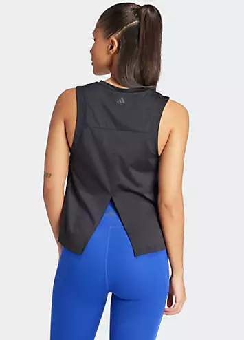 adidas Performance Sleeveless Tank Top | Grattan