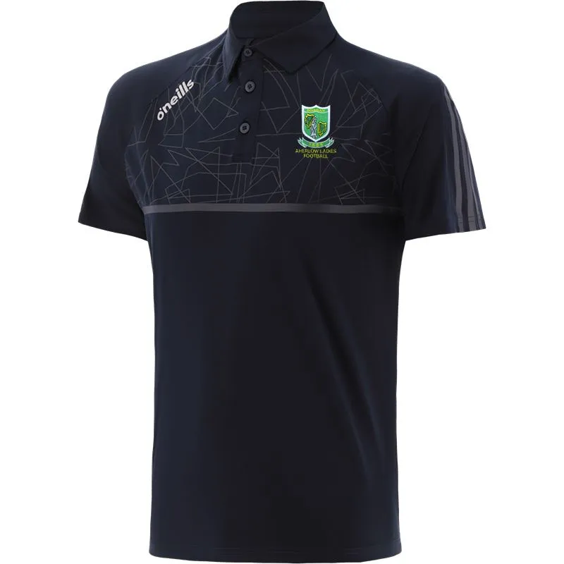 Aherlow LGFA Synergy Polo Shirt