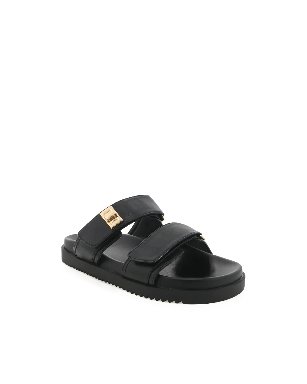 Amylee Sandals - Black