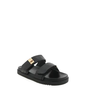 Amylee Sandals - Black