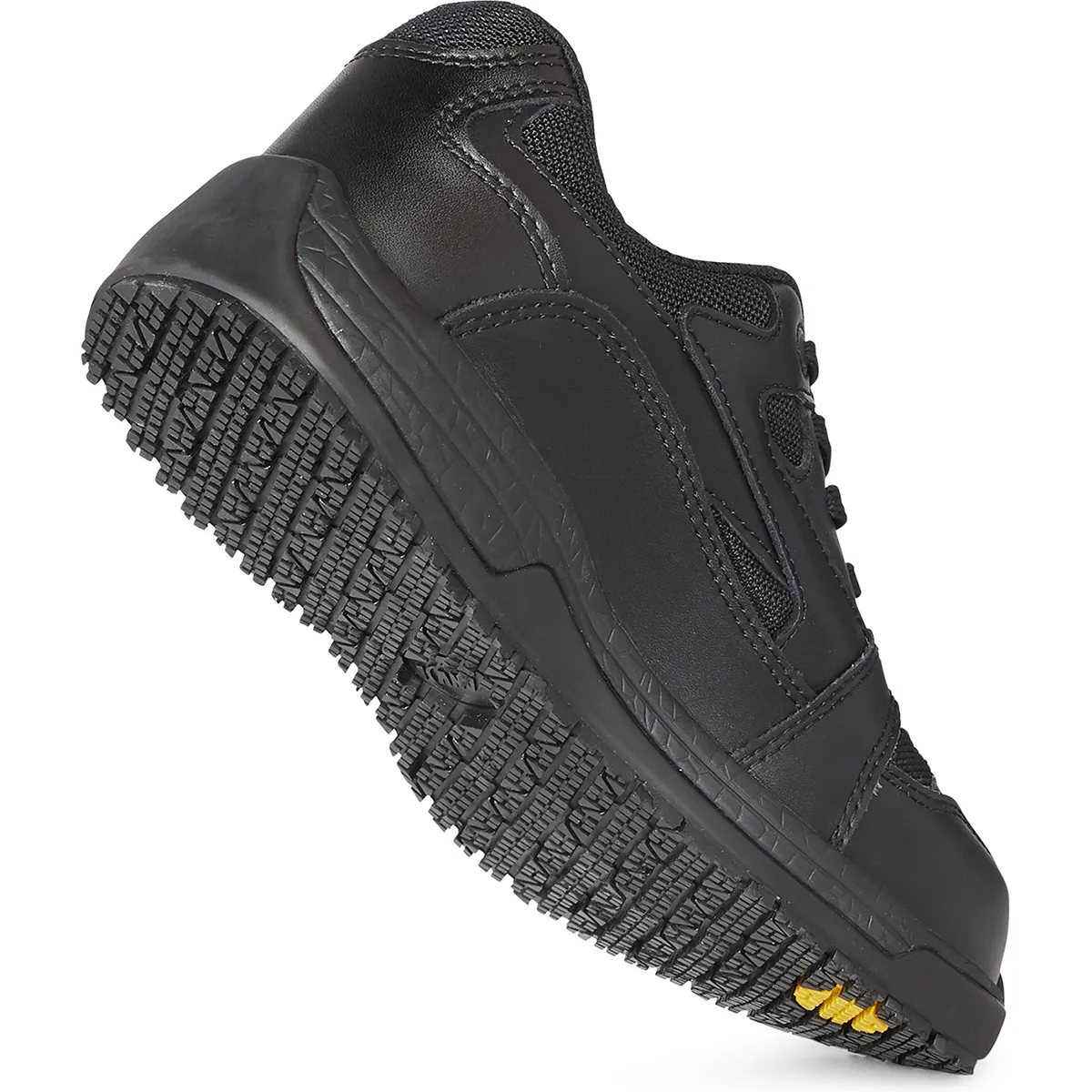 Anvil Traction Utah 2 Black O1 Non-Safety Trainers 13