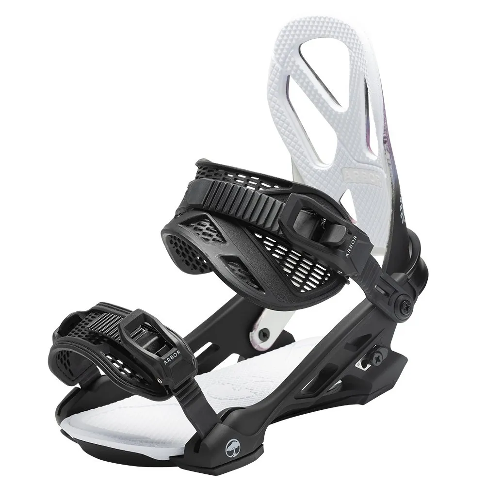 Arbor Hemlock Snowboard Binding (Men's)