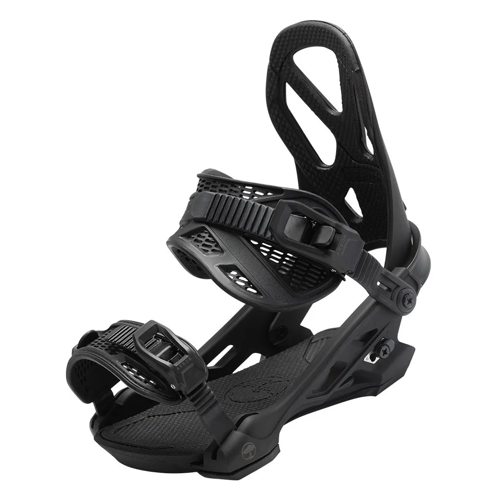 Arbor Hemlock Snowboard Binding (Men's)