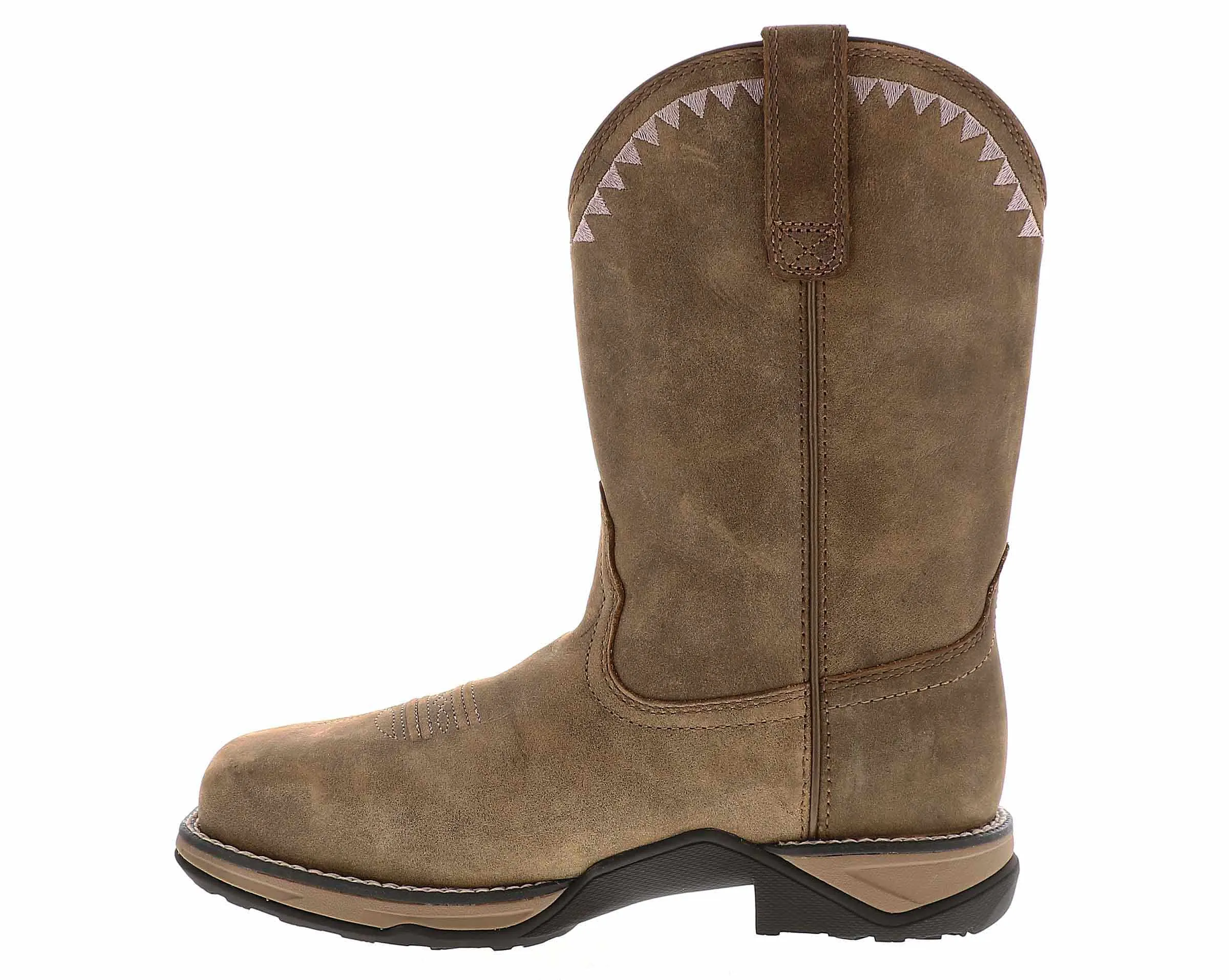 Ariat Anthem Decorated Women's Composite Toe Work Boot