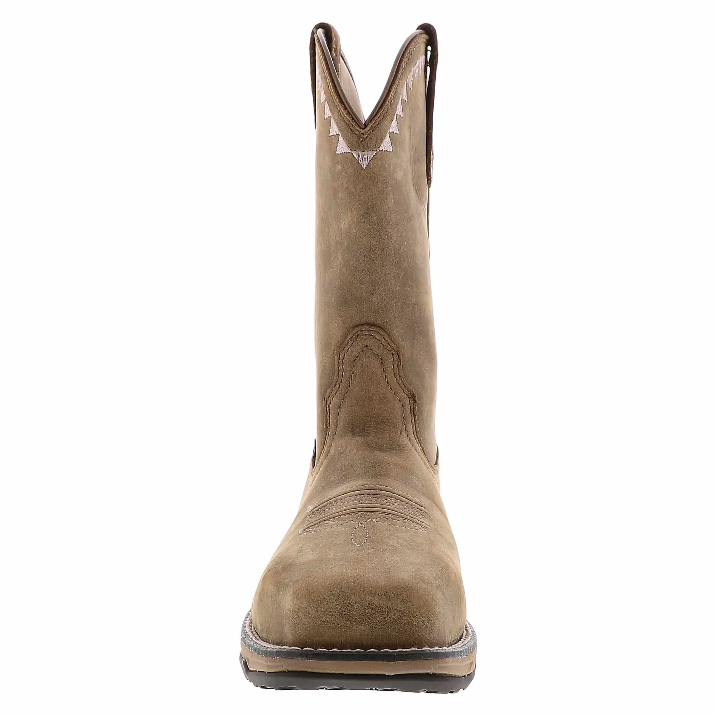 Ariat Anthem Decorated Women's Composite Toe Work Boot