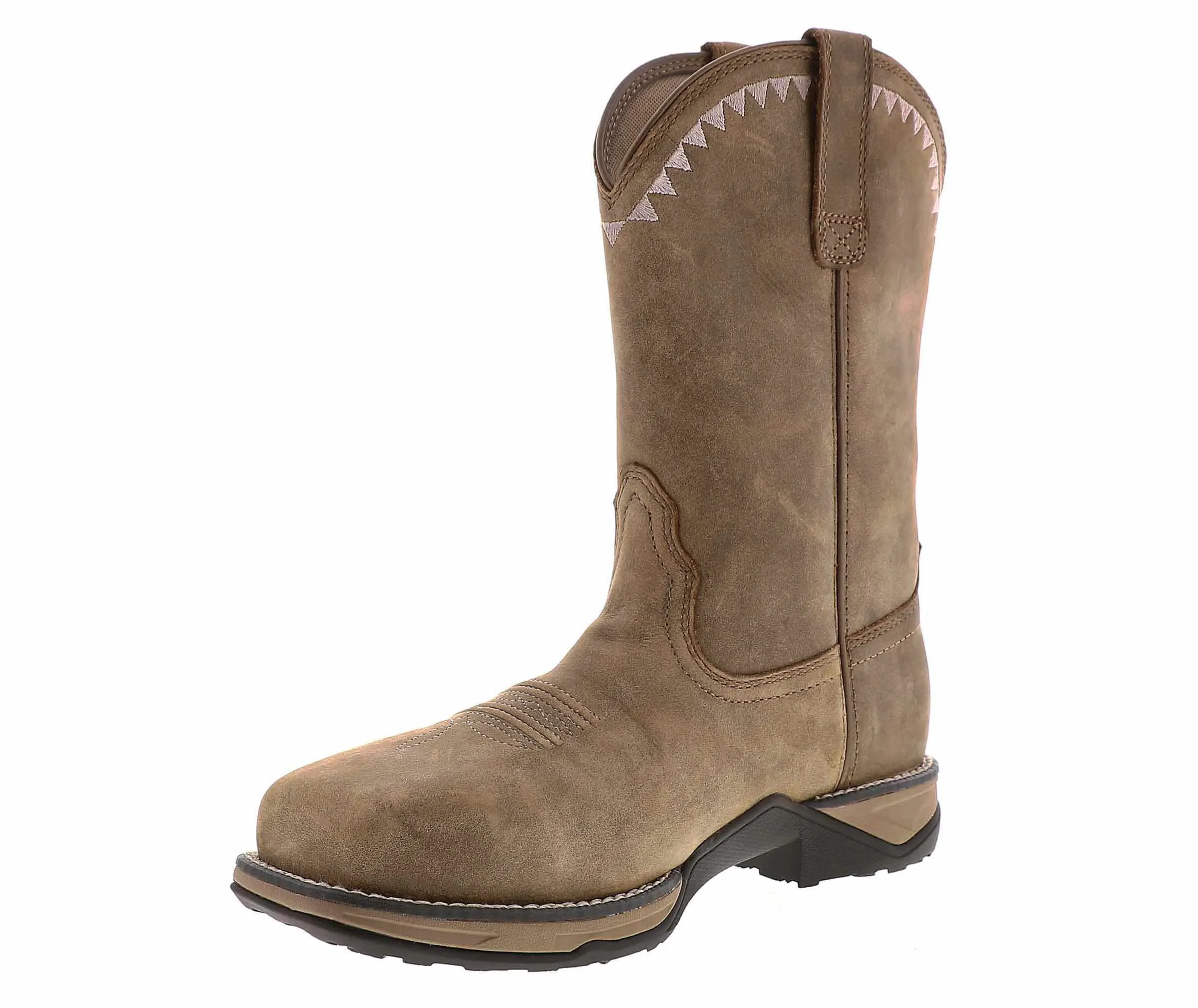 Ariat Anthem Decorated Women's Composite Toe Work Boot