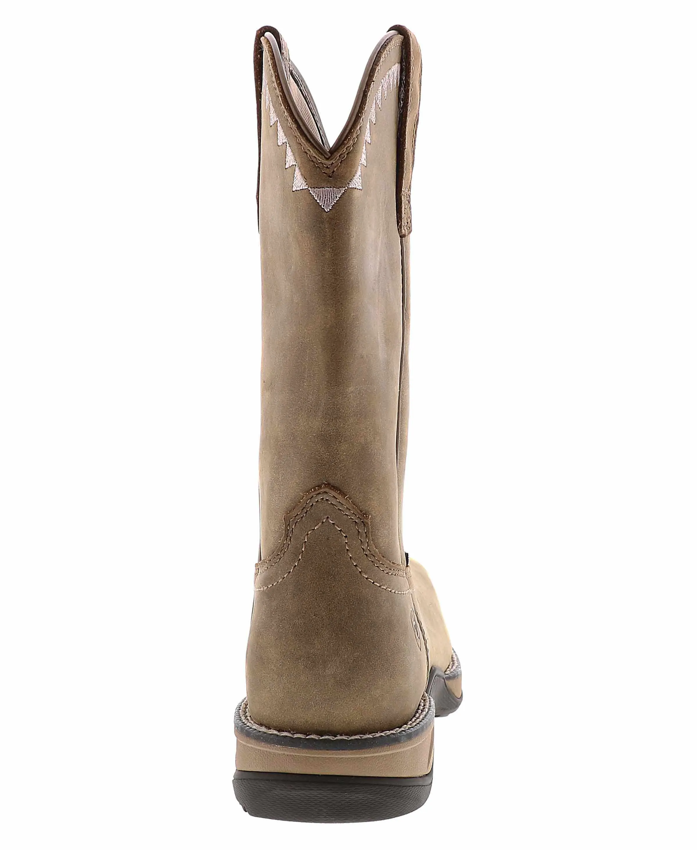 Ariat Anthem Decorated Women's Composite Toe Work Boot