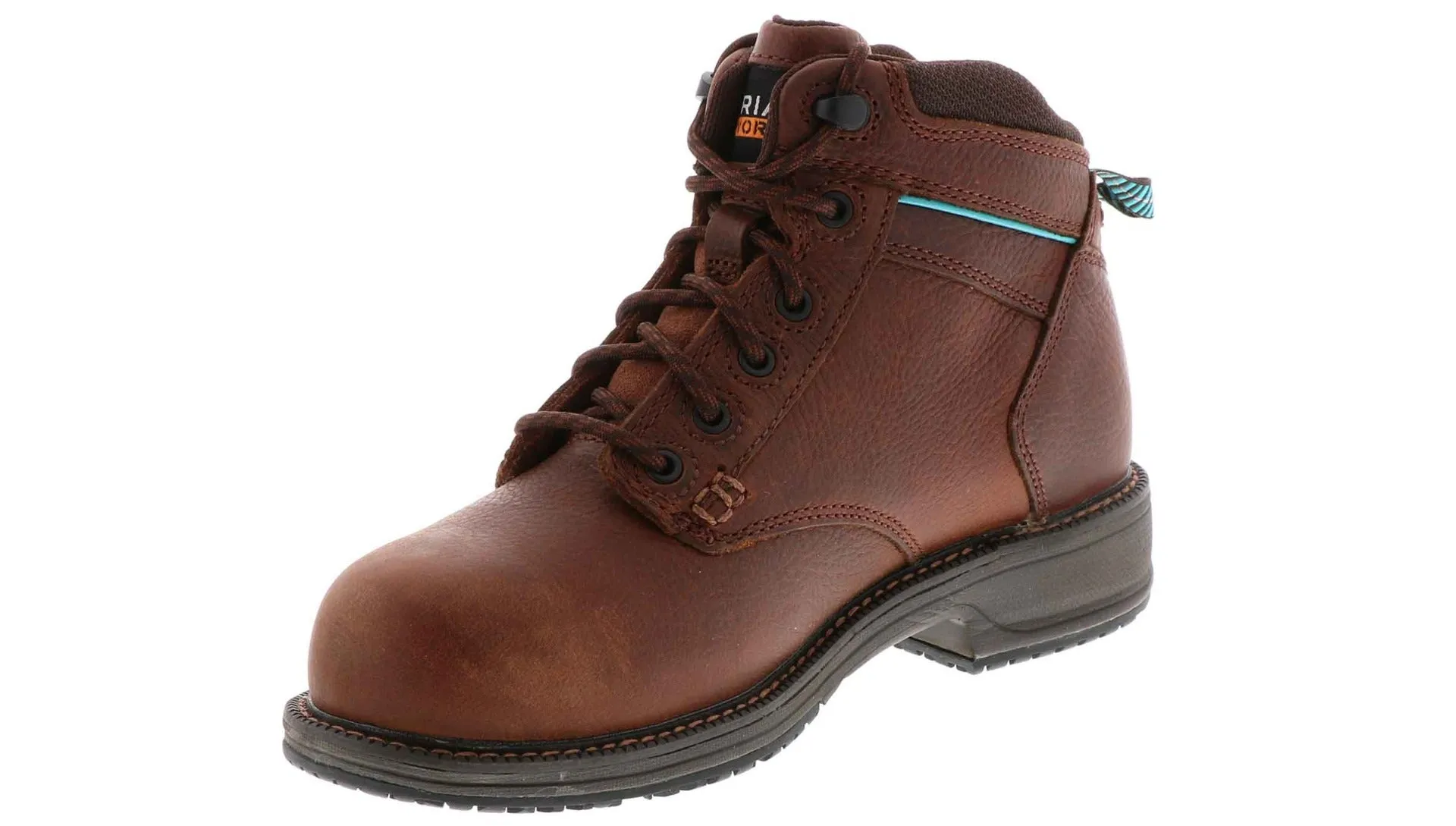 Ariat Casual Women's Composite Toe Work Boot