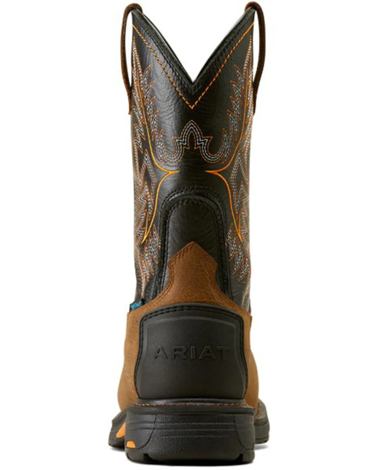 Ariat Men's WorkHog® CSA XTR Waterproof Work Boot - Composite Toe