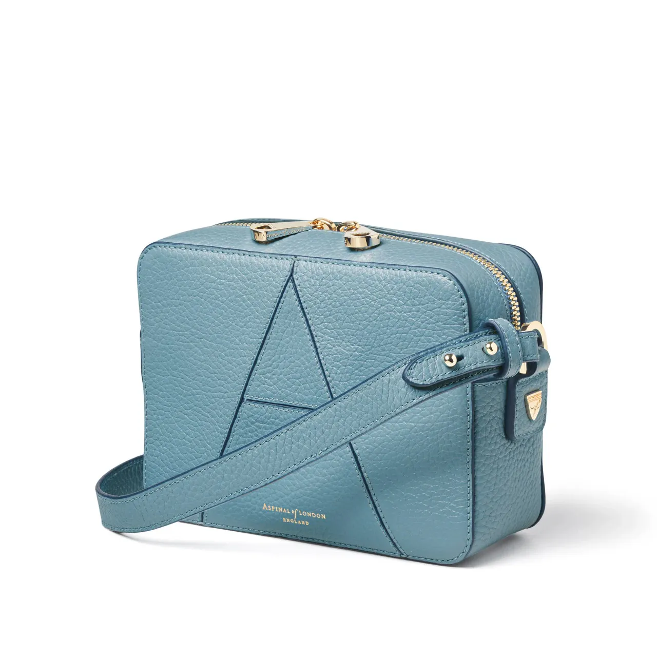 ASPINAL OF LONDON Camera a bag -                         -                     -                