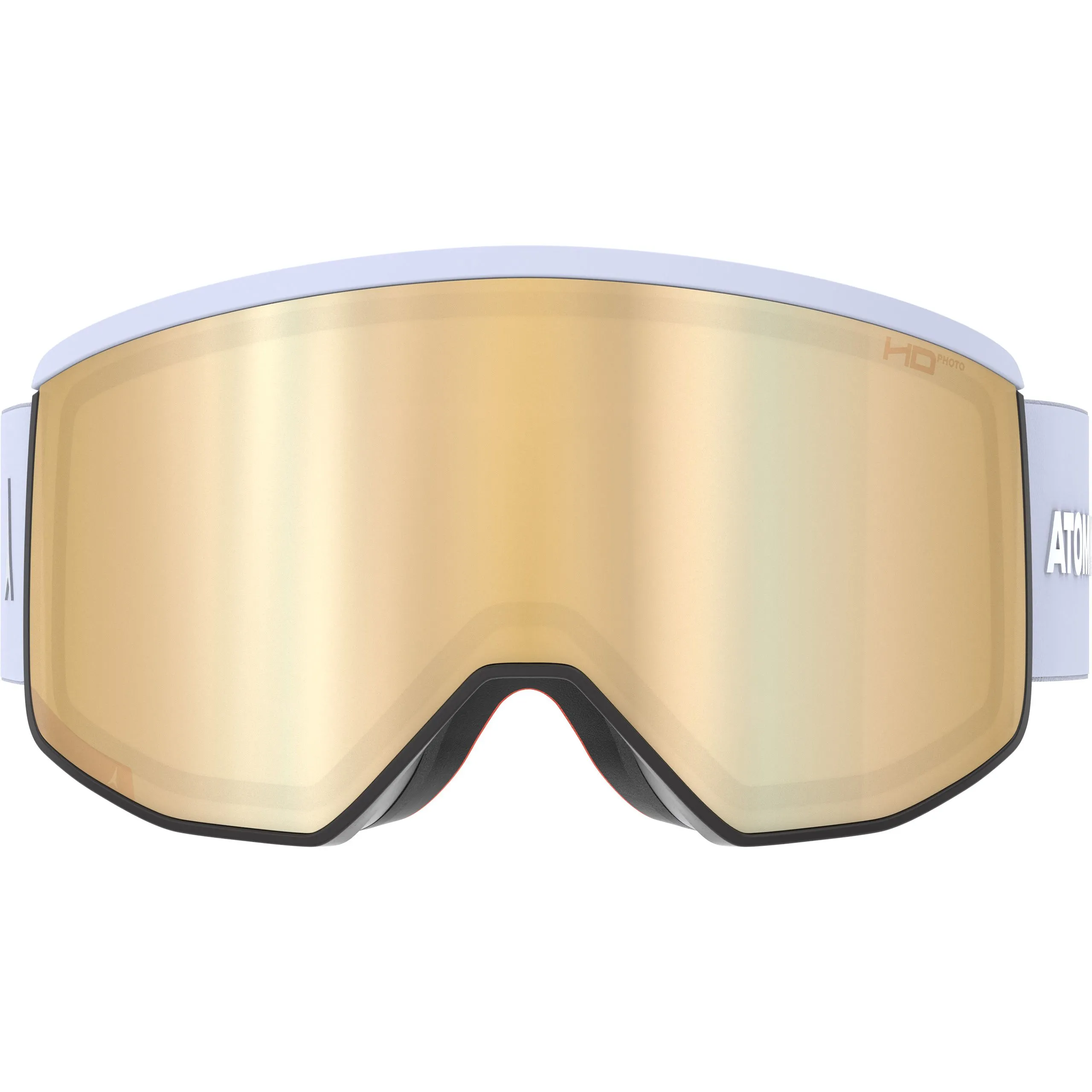 Atomic Four Pro HD Photo Ski Goggles