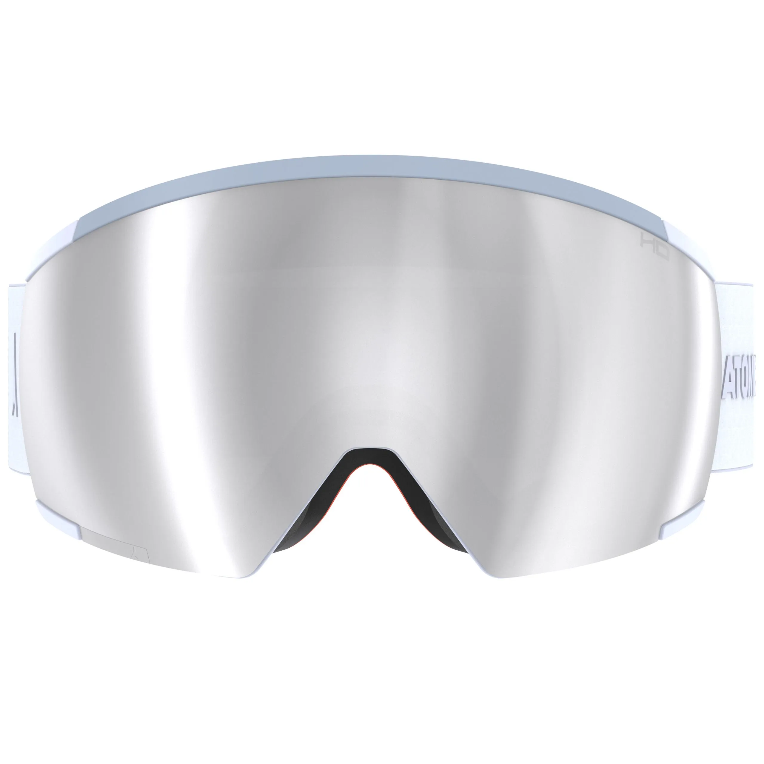 Atomic Redster HD Ski Goggles