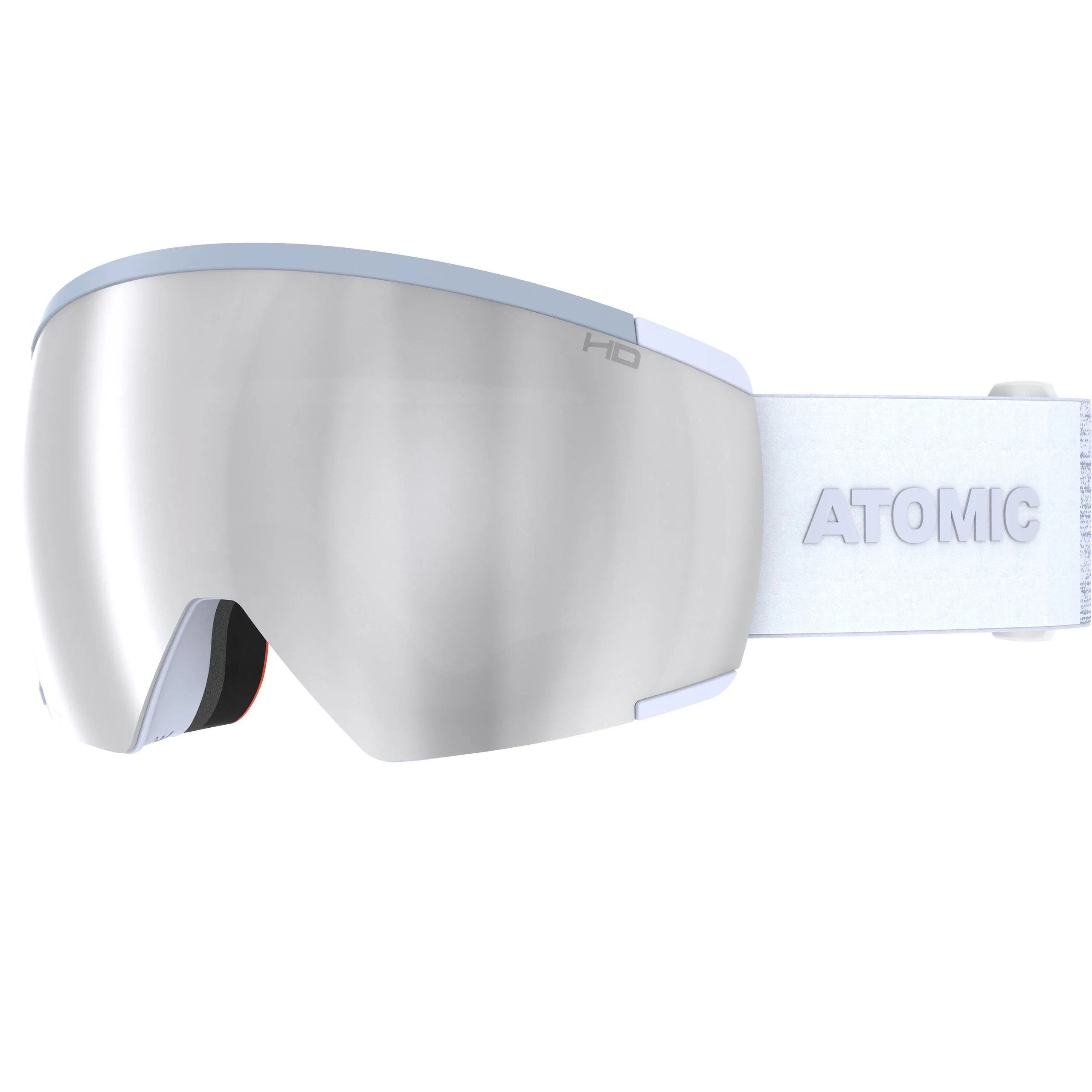 Atomic Redster HD Ski Goggles