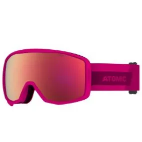 Atomic Womens Count JR Cylindrical Ski Goggles