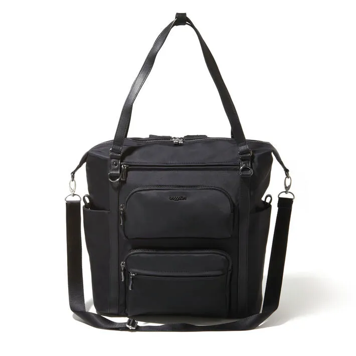 Baggallini - Nolita Convertible Backpack