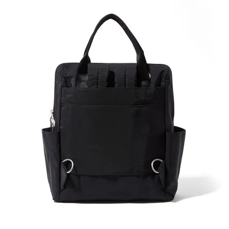 Baggallinni Modern Everywhere Laptop Backpack Black 