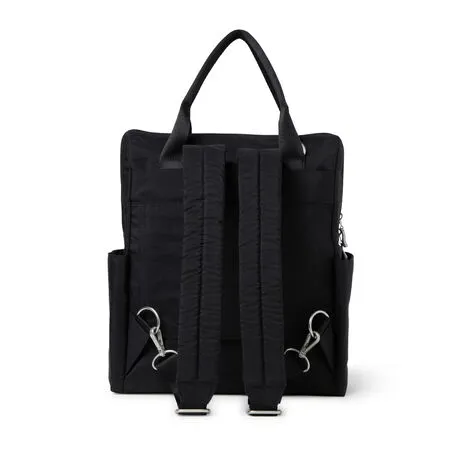 Baggallinni Modern Everywhere Laptop Backpack Black 