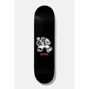 Baker Skateboards Casper Brooker Time Bomb Deck 8.125