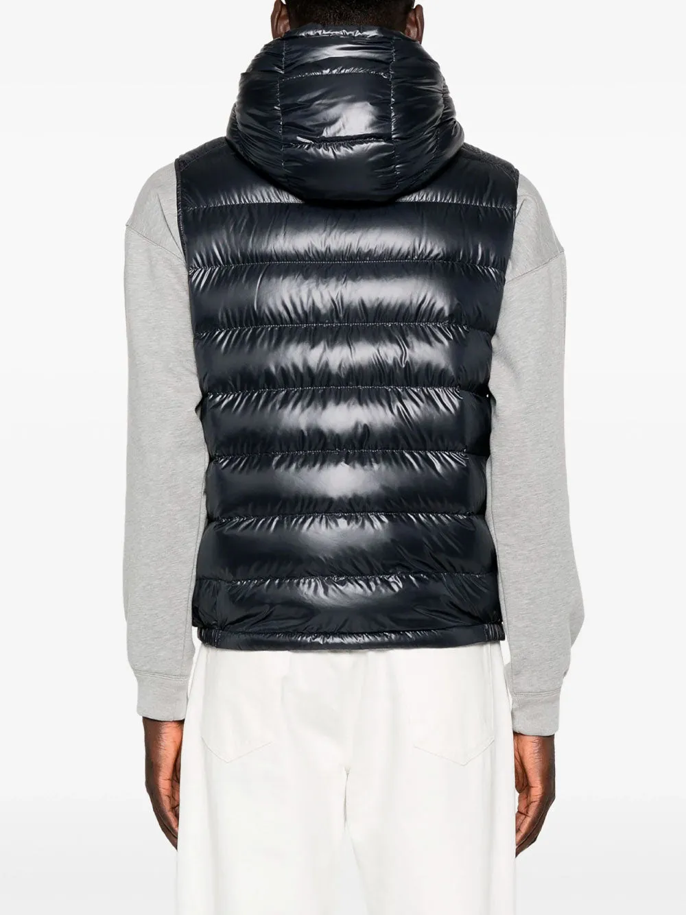 Barant padded vest