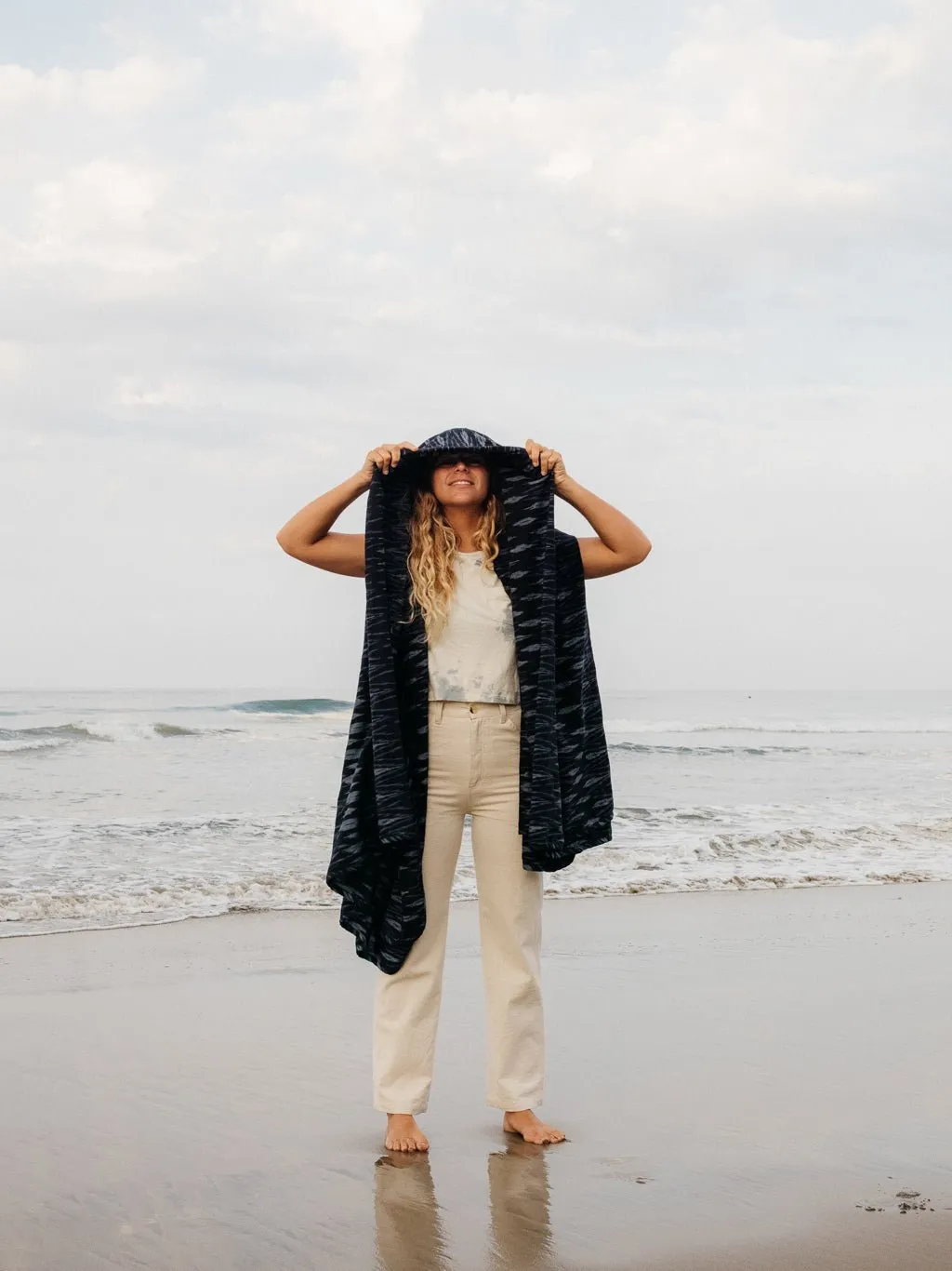 Beach Party Blanket