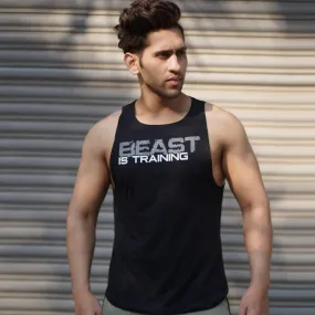 Beast Is Training Tank - Sale