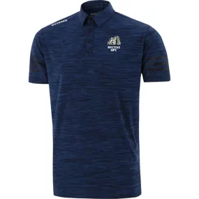 Bective GFC Osprey Polo Shirt