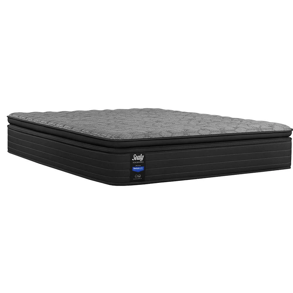 Beech Street Plush Performance Mattress - Queen | Electronic Express