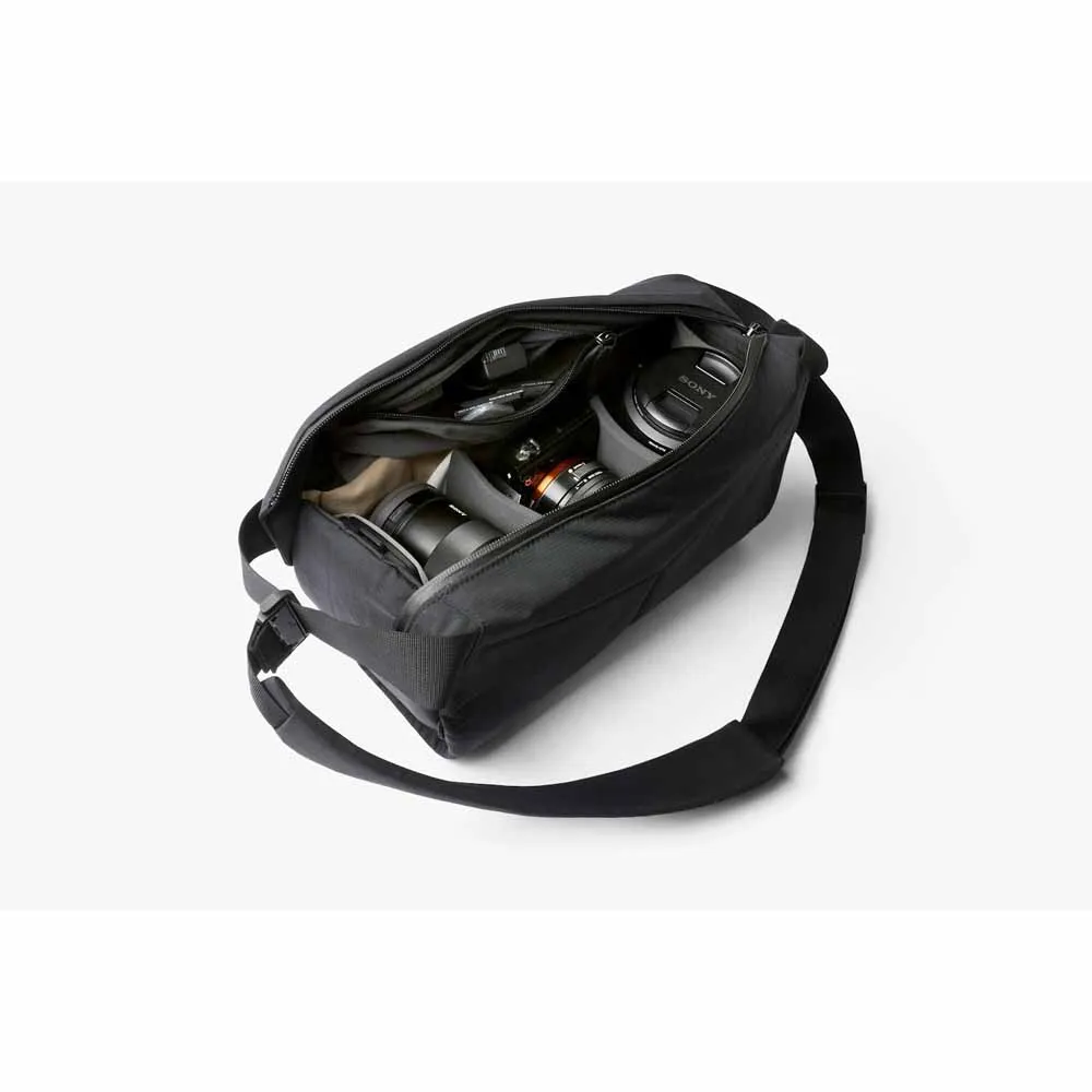 Bellroy Venture Sling 10L - Camera Edition