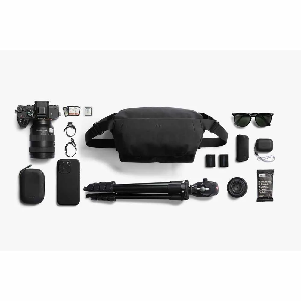 Bellroy Venture Sling 10L - Camera Edition