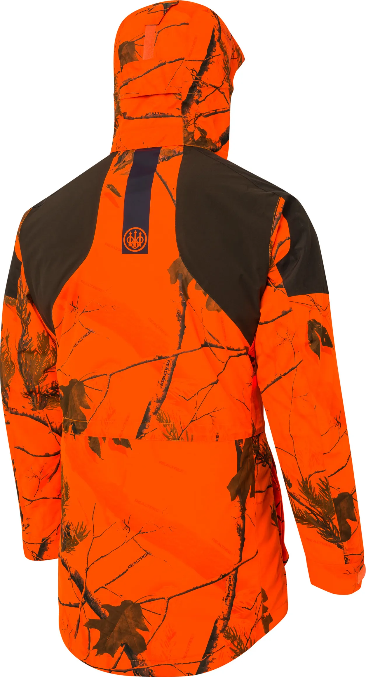 Beretta Men's Tri-Active Evo Jacket Realtree Ap Camo Hd Orange | Buy Beretta Men's Tri-Active Evo Jacket Realtree Ap C